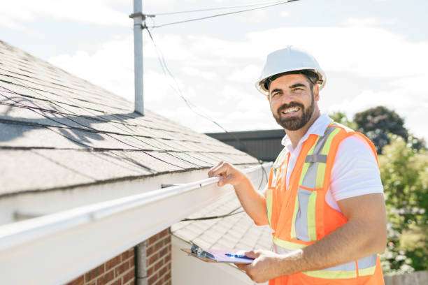 Quick and Trustworthy Emergency Roof Repair Services in Pensacola Station, FL